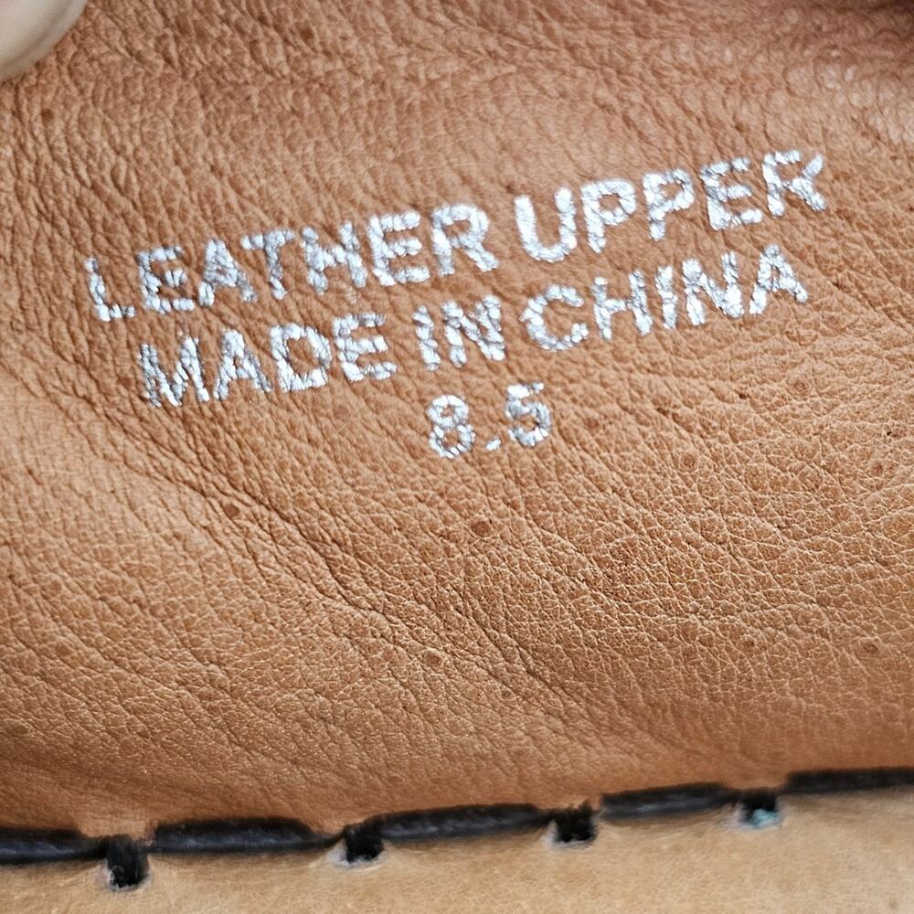 J/Slides NYC Shoes - Picture 8 of 8